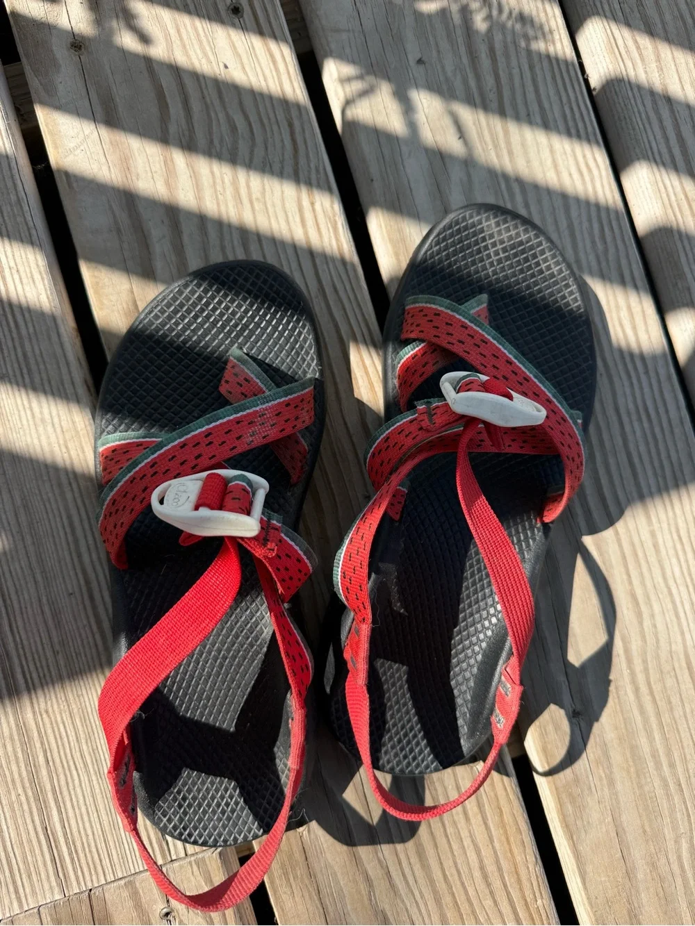 Chacos Watermelon Z/2 Classic